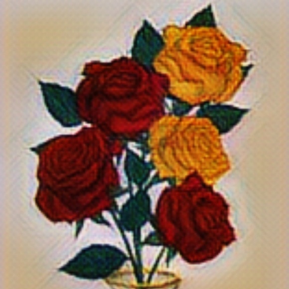 Meet your Posher, Aida - Picture 1 of 1